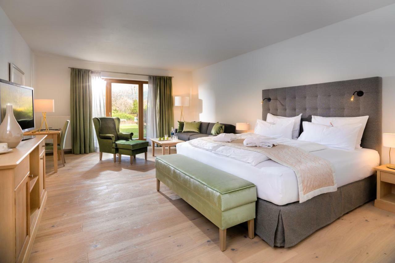 Dolomitengolf Hotel & Spa Lavant Exterior photo